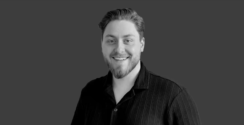 Marco Huber, Inhaber von Ratisbona Marketing